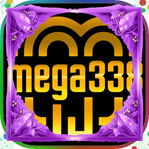 mega338 — galeri pratinjau - APK Resmi