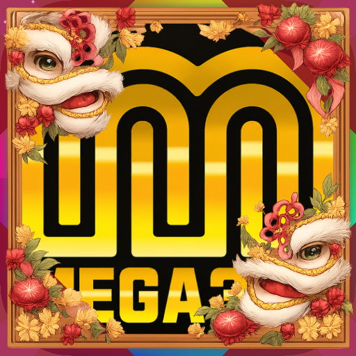 mega338 — galeri pratinjau Resmi APK
